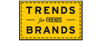 Скидка 10% на коллекция trends Brands limited! - Гидроторф